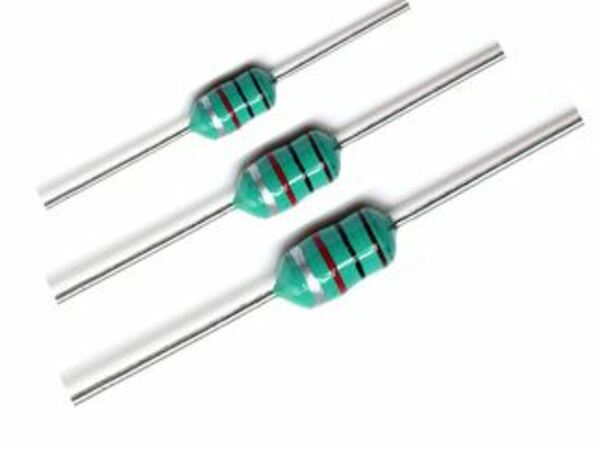 Axial Fixed Inductor Series