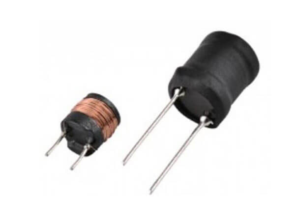 Radial Inductor Series-SL