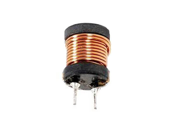 Radial Inductor Series-SSL