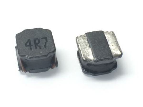 5 Stück 12x12x7mm Surface Mounting SMD SMT Drossel 33uH Shielded Power Inductor 