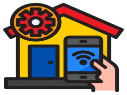 HEMS (Home Energy Management System)